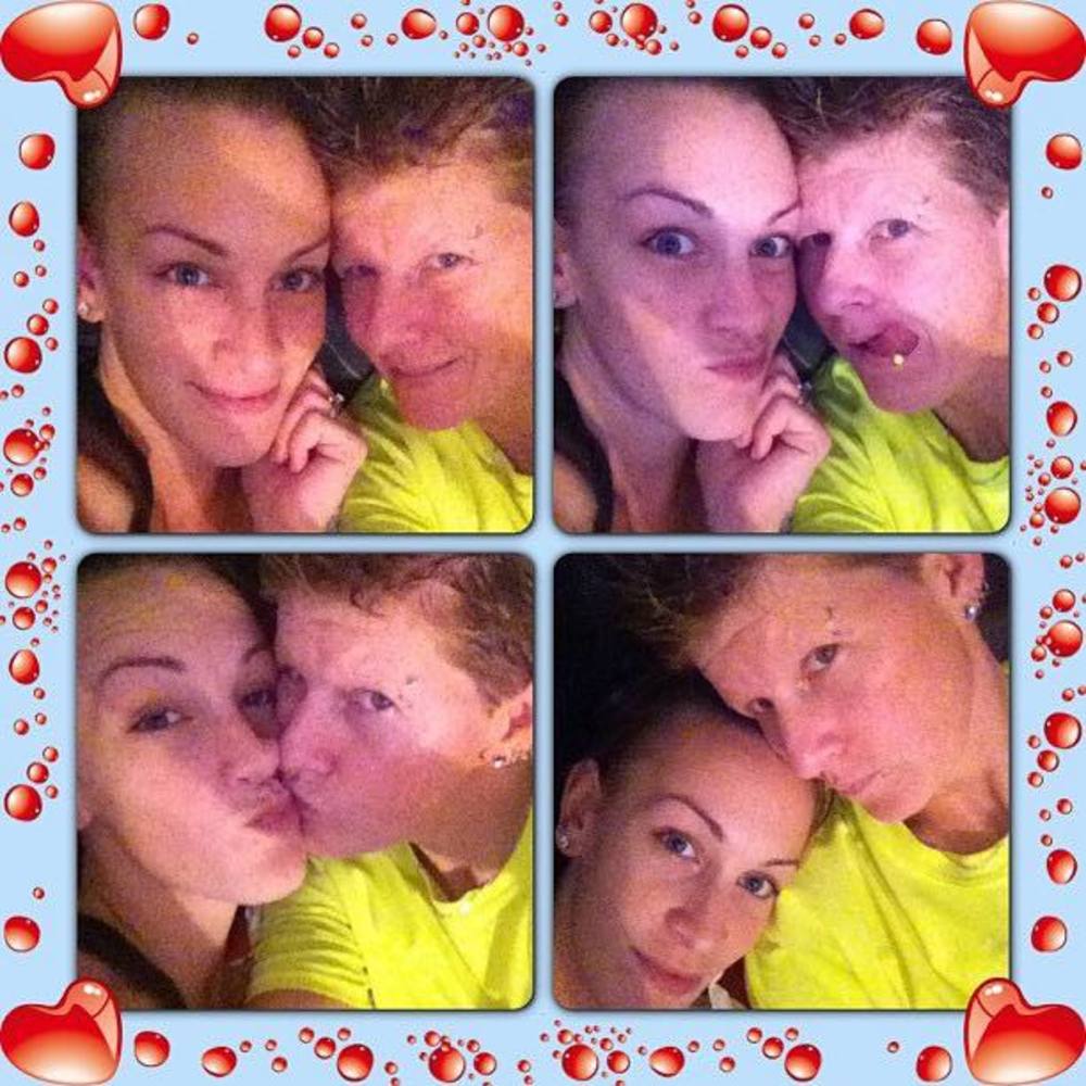 Meet your Posher, Wendy